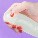 8'' Lumino Play Dildo - obrazek 15