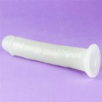 8'' Lumino Play Dildo - obrazek 17