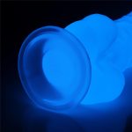 8.5'' Lumino Play Dildo - obrazek 7
