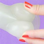 8.5'' Lumino Play Dildo - obrazek 15
