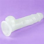 8.5'' Lumino Play Dildo - obrazek 17