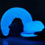 10'' Lumino Play Dildo - obrazek 3