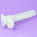 10'' Lumino Play Dildo - obrazek 17
