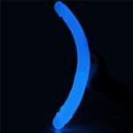 14.5'' Lumino Play Double Dildo - obrazek 2