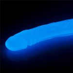 14.5'' Lumino Play Double Dildo - obrazek 5