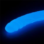 14.5'' Lumino Play Double Dildo - obrazek 6