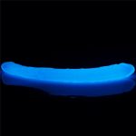 14.5'' Lumino Play Double Dildo - obrazek 7