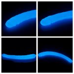 14.5'' Lumino Play Double Dildo - obrazek 9