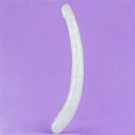 14.5'' Lumino Play Double Dildo - obrazek 11