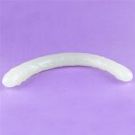 14.5'' Lumino Play Double Dildo - obrazek 15