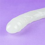 14.5'' Lumino Play Double Dildo - obrazek 17