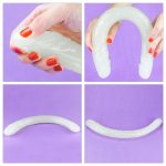 14.5'' Lumino Play Double Dildo - obrazek 18