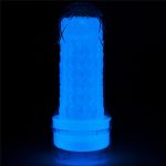 Lumino Play Masturbator - Ribbed - obrazek 2