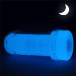 Lumino Play Masturbator - Ribbed - obrazek 3
