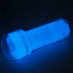 Lumino Play Masturbator - Ribbed - obrazek 4