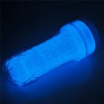 Lumino Play Masturbator - Ribbed - obrazek 5