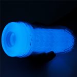 Lumino Play Masturbator - Ribbed - obrazek 7