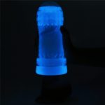 Lumino Play Masturbator - Ribbed - obrazek 9