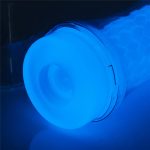 Lumino Play Masturbator - Ribbed - obrazek 10