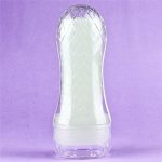 Lumino Play Masturbator - Ribbed - obrazek 14