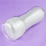 Lumino Play Masturbator - Ribbed - obrazek 16