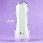 Lumino Play Masturbator - Ribbed - obrazek 18