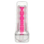 8.5'' Lumino Play Masturbator - Pink Glow - obrazek 3