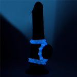 Lumino Play Penis Ring - obrazek 12