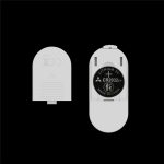 Vibrating Silk Knights Ring with Scrotum Sleeve - obrazek 8