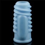 Vibrating Spiral Knights Ring - obrazek 3