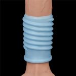 Vibrating Spiral Knights Ring - obrazek 6