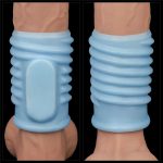 Vibrating Spiral Knights Ring - obrazek 9
