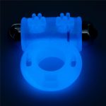 Lumino Play Vibrating Penis Ring - obrazek 4