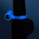 Lumino Play Vibrating Penis Ring - obrazek 7
