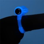Lumino Play Vibrating Penis Ring - obrazek 8