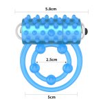 Lumino Play Vibrating Penis Ring - obrazek 2