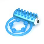 Lumino Play Vibrating Penis Ring - obrazek 3