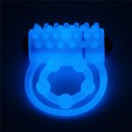 Lumino Play Vibrating Penis Ring - obrazek 4