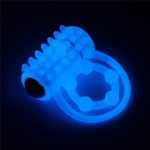 Lumino Play Vibrating Penis Ring - obrazek 5