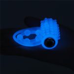 Lumino Play Vibrating Penis Ring - obrazek 7