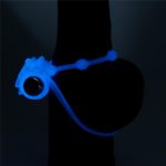 Lumino Play Vibrating Penis Ring - obrazek 8