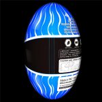 Giant Egg Climax Spirals Edition - obrazek 16