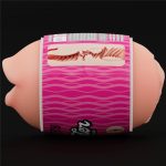 Slider Double-Ended Masturbator Mouth and Vagina - obrazek 15