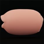 Slider Double-Ended Masturbator Mouth and Vagina - obrazek 9
