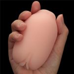 Slider Double-Ended Masturbator Mouth and Vagina - obrazek 7