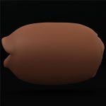 Slider Double-Ended Masturbator Mouth and Vagina - obrazek 9
