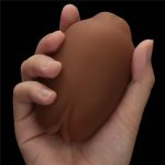 Slider Double-Ended Masturbator Mouth and Vagina - obrazek 7
