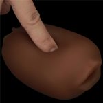 Slider Double-Ended Masturbator Mouth and Vagina - obrazek 4