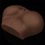 Streetgirl's #3 Black - obrazek 3