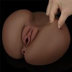 Streetgirl's #3 Black - obrazek 4